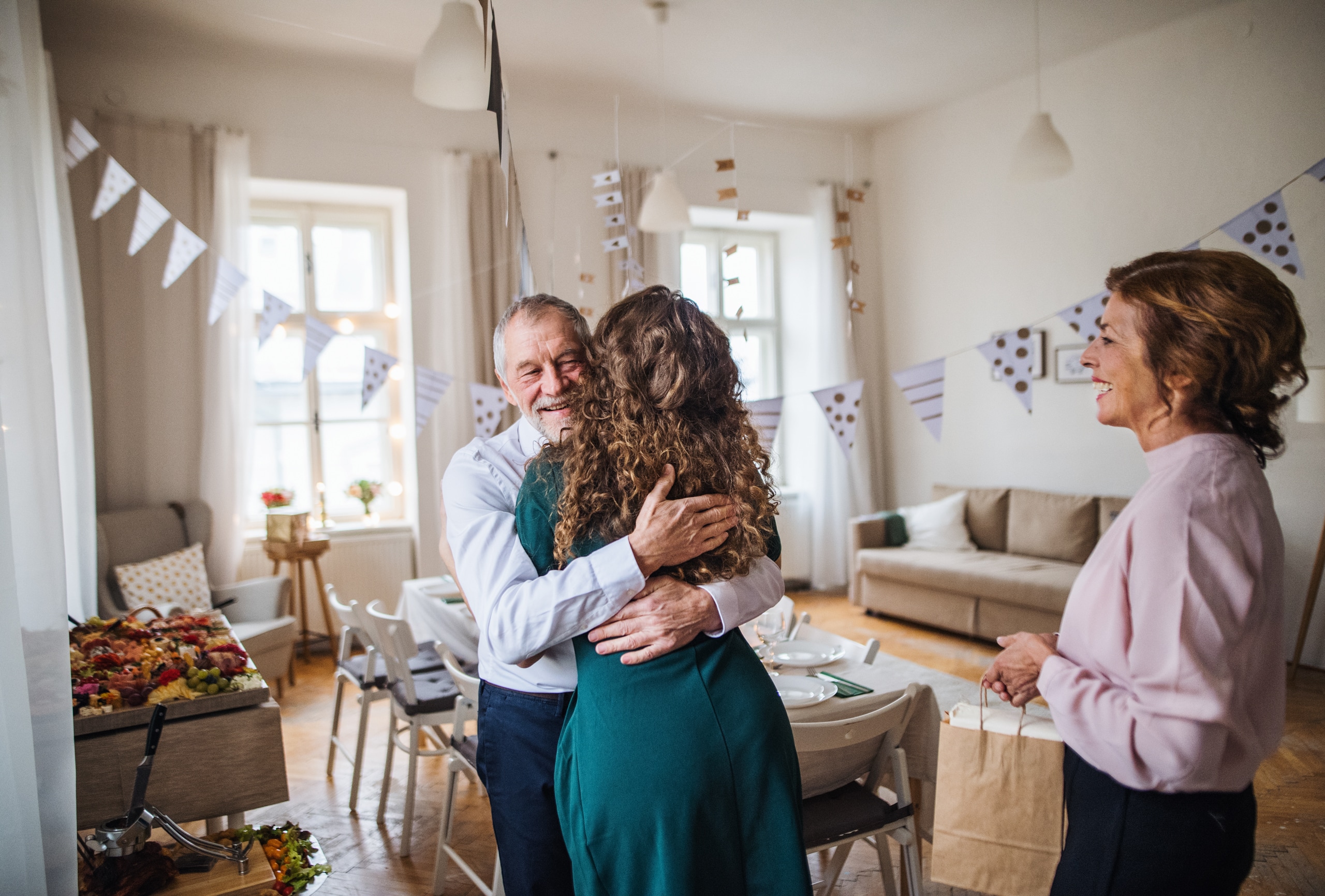 Merkkipäiväkeräyksellä voit pyytää lahjojen sijaan lahjoituksia Yhteisvastuukeräykselle.