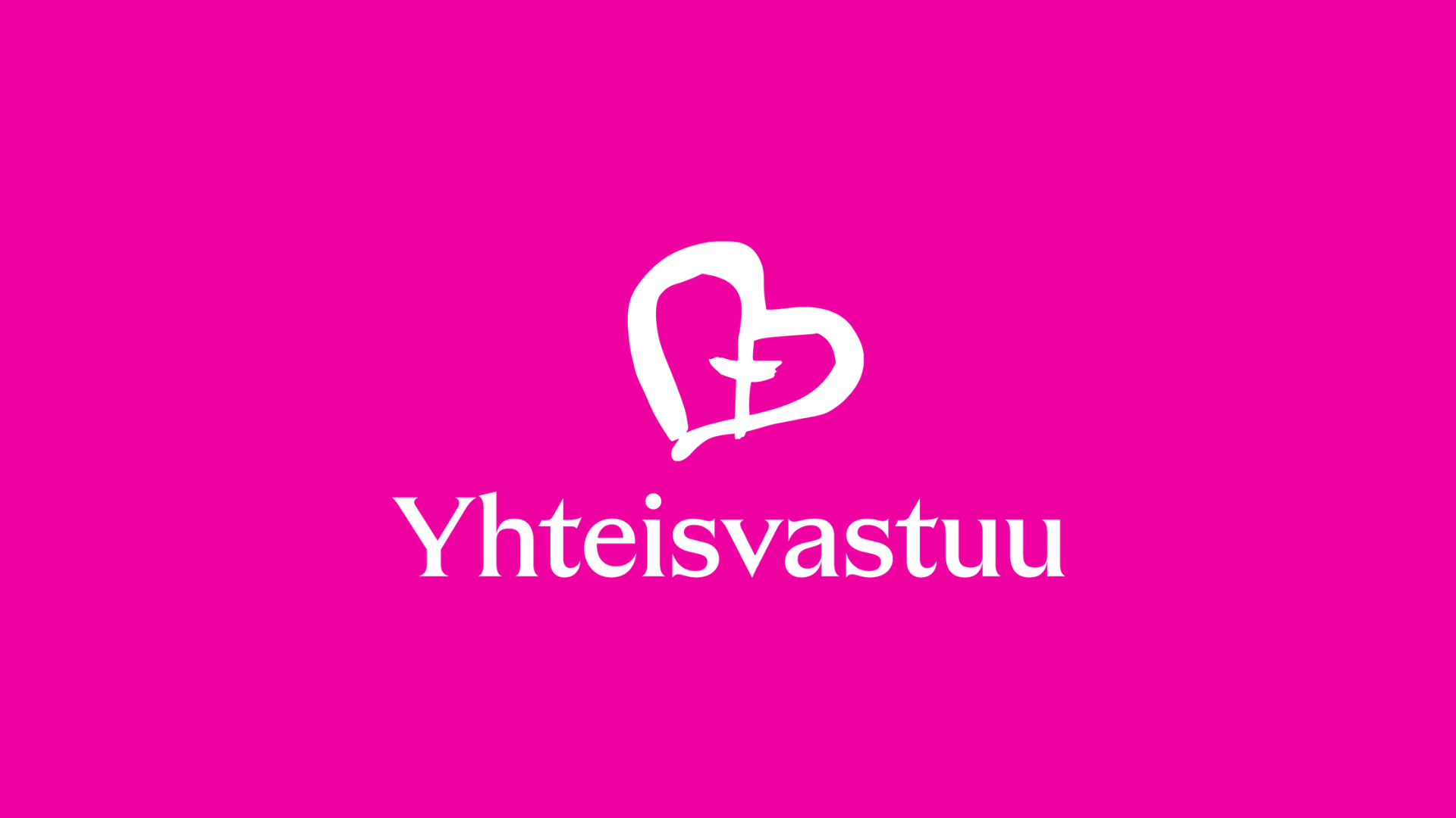 Yhteisvastuukeräyksen kumppanihaku vuodelle 2024 on käynnissä