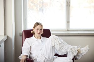 Gemensamt Ansvar 2026 inleds: kampanjlåt av Vilma Jää